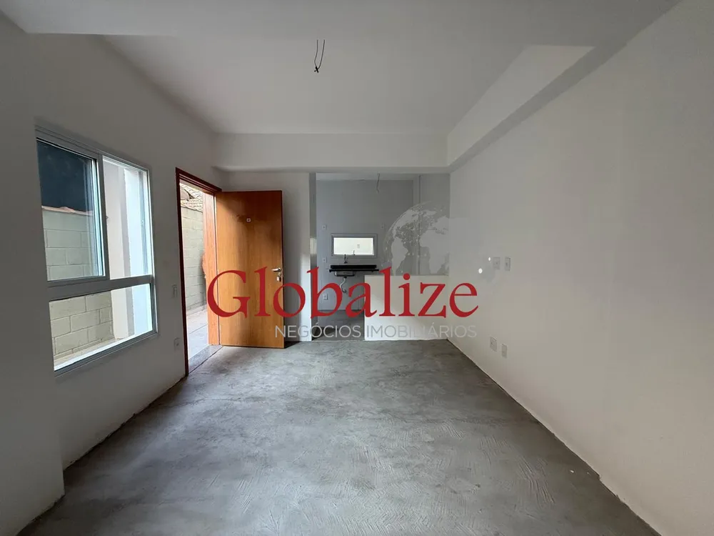 Apartamento, 1 quarto, 41 m² - Foto 1