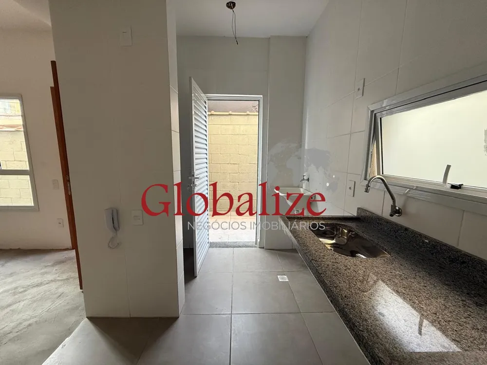 Apartamento, 1 quarto, 41 m² - Foto 6