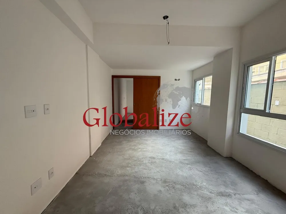 Apartamento, 1 quarto, 41 m² - Foto 5