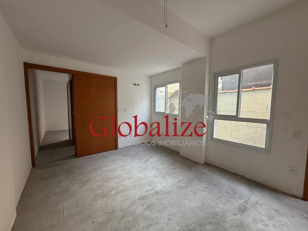 Apartamento, 1 quarto, 41 m² - Foto 4