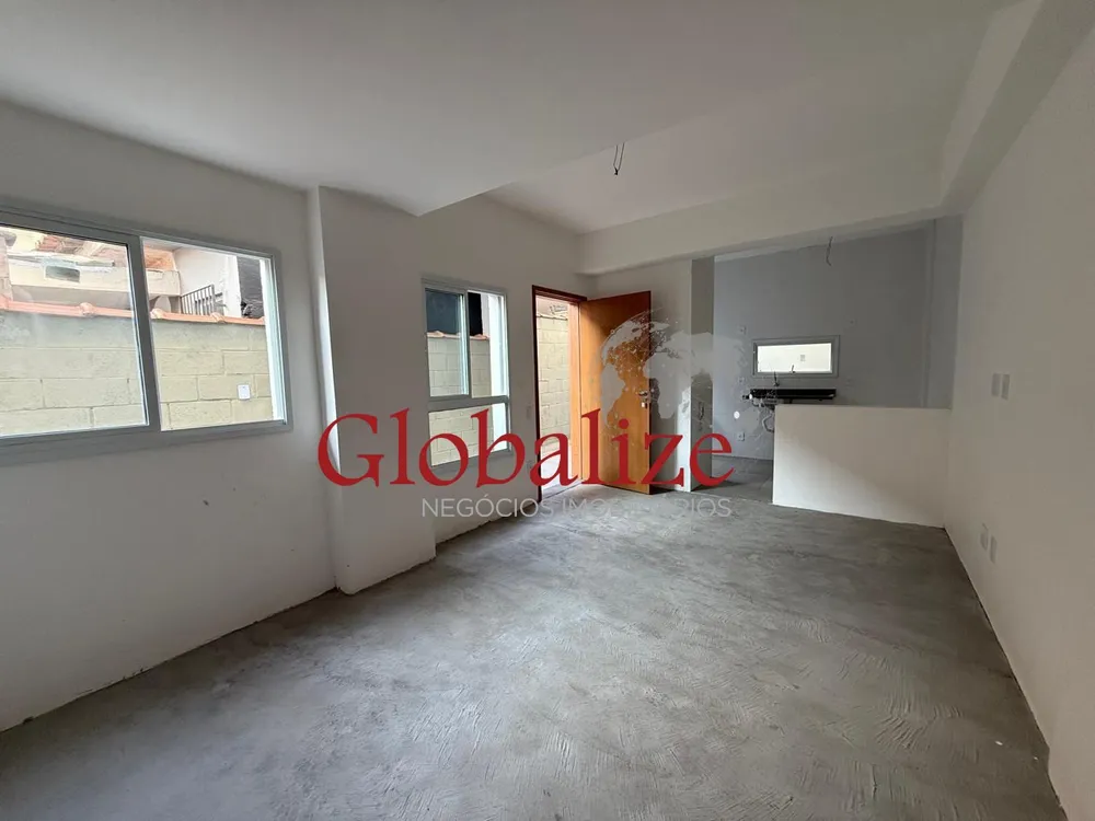 Apartamento, 1 quarto, 41 m² - Foto 2