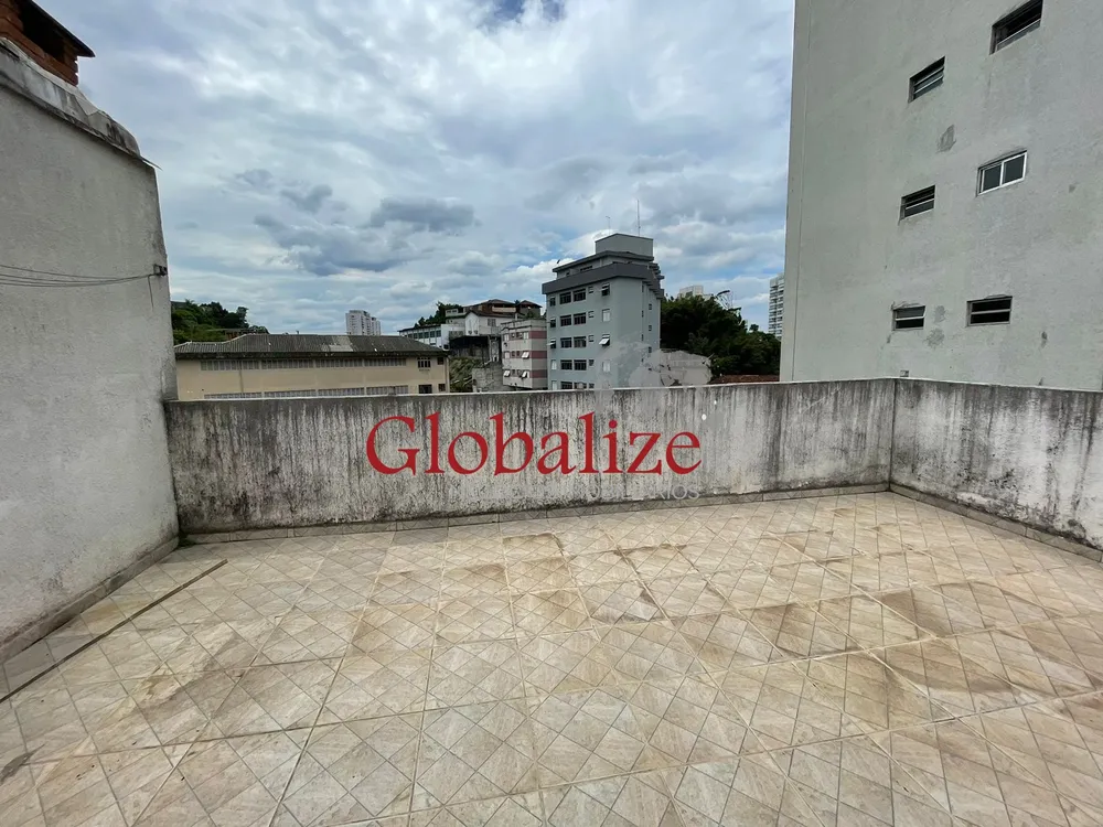 Cobertura, 2 quartos, 105 m² - Foto 12
