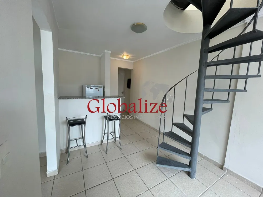 Cobertura, 2 quartos, 105 m² - Foto 3
