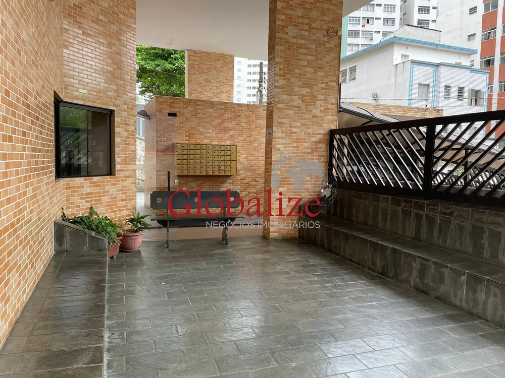 Cobertura, 2 quartos, 105 m² - Foto 13