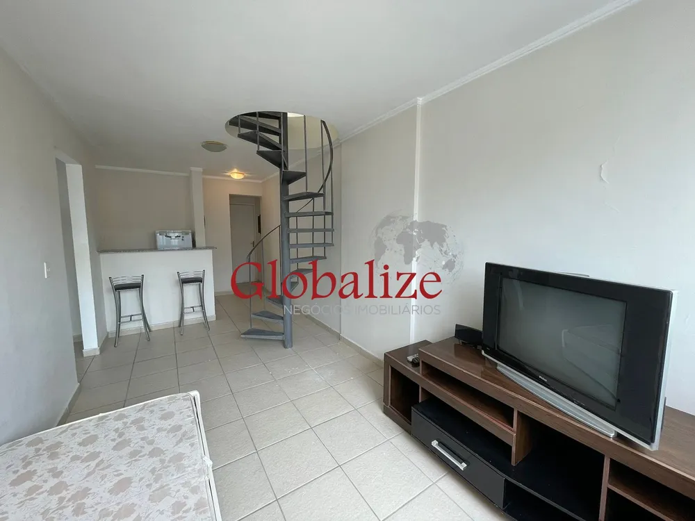 Cobertura, 2 quartos, 105 m² - Foto 2