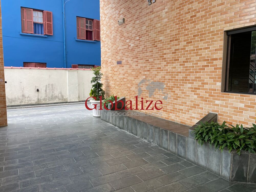 Cobertura, 2 quartos, 105 m² - Foto 3