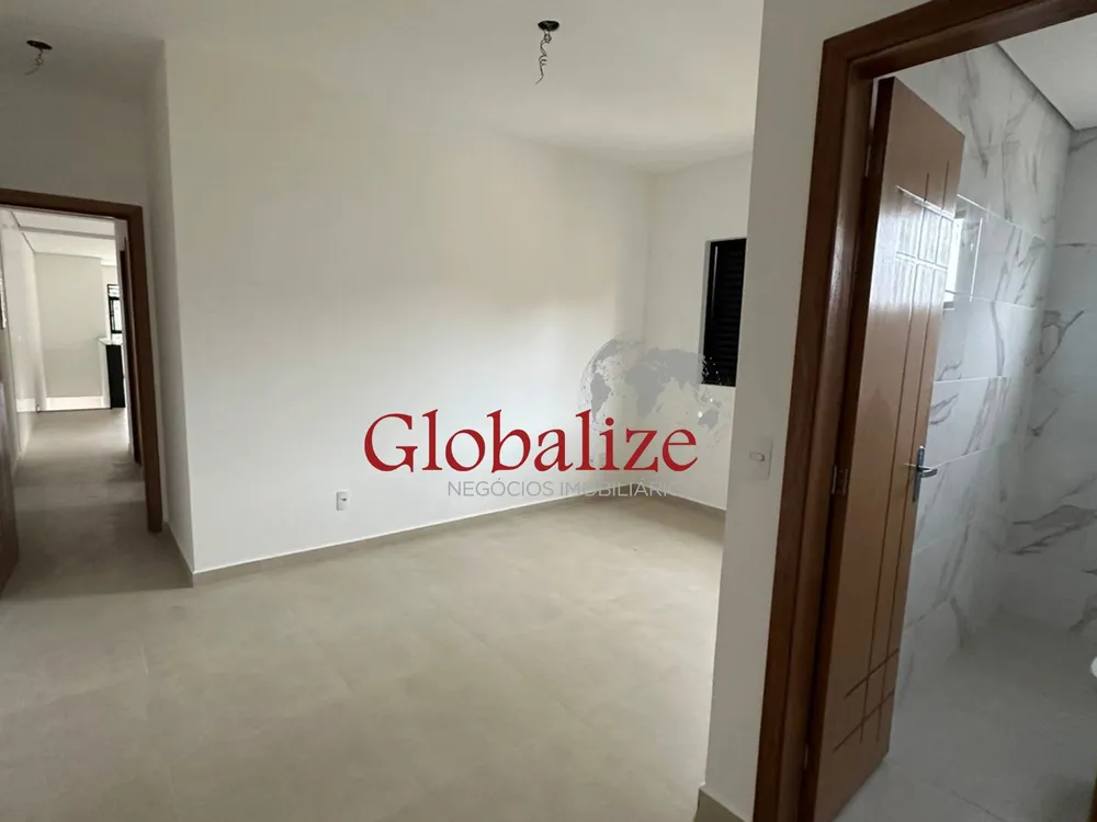 Casa, 2 quartos, 80 m² - Foto 14