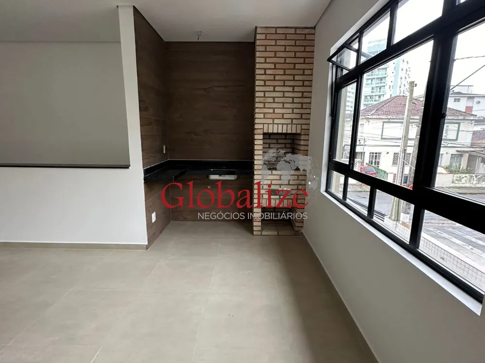 Casa, 2 quartos, 80 m² - Foto 9