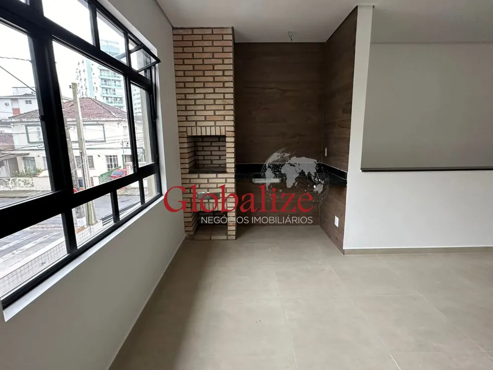 Casa, 2 quartos, 80 m² - Foto 8