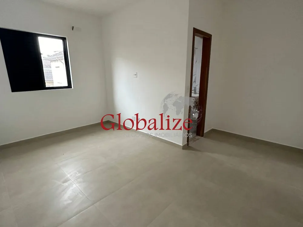 Casa, 2 quartos, 80 m² - Foto 2
