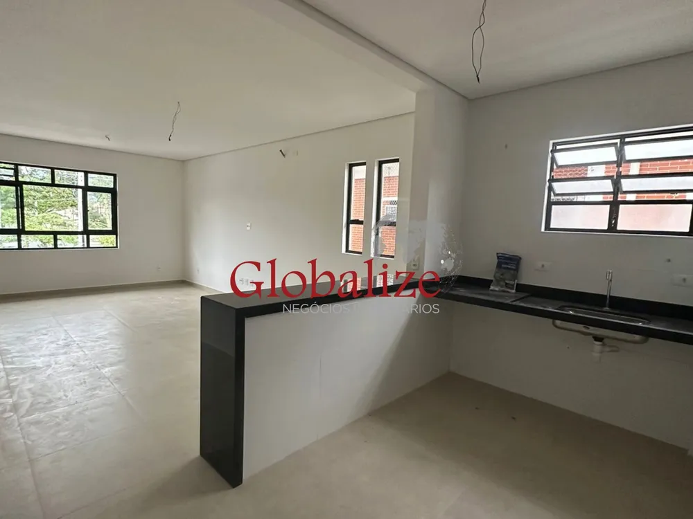 Casa, 2 quartos, 80 m² - Foto 3