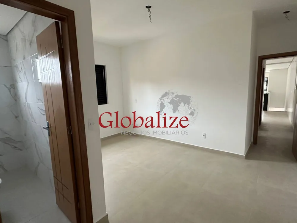 Casa, 2 quartos, 80 m² - Foto 13