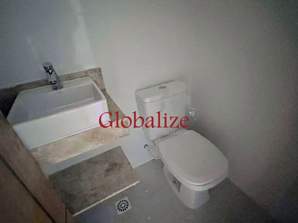 Casa, 2 quartos, 80 m² - Foto 7