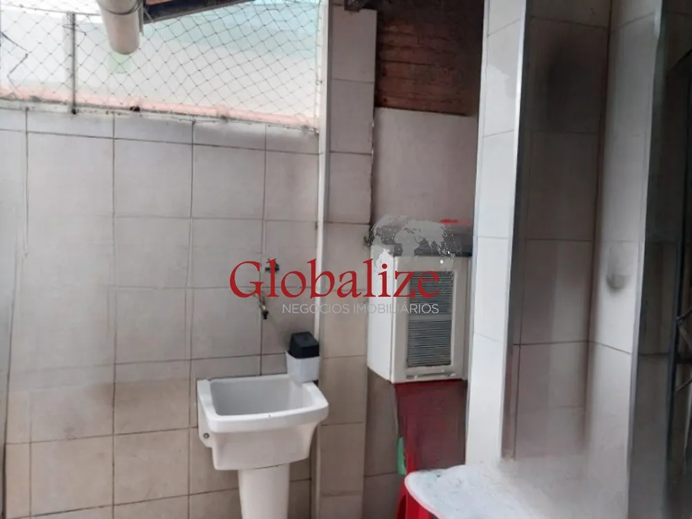 Sobrado, 2 quartos, 65 m² - Foto 15