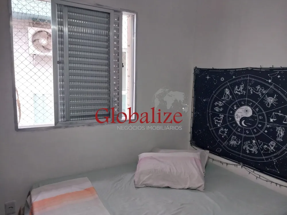 Sobrado, 2 quartos, 65 m² - Foto 9