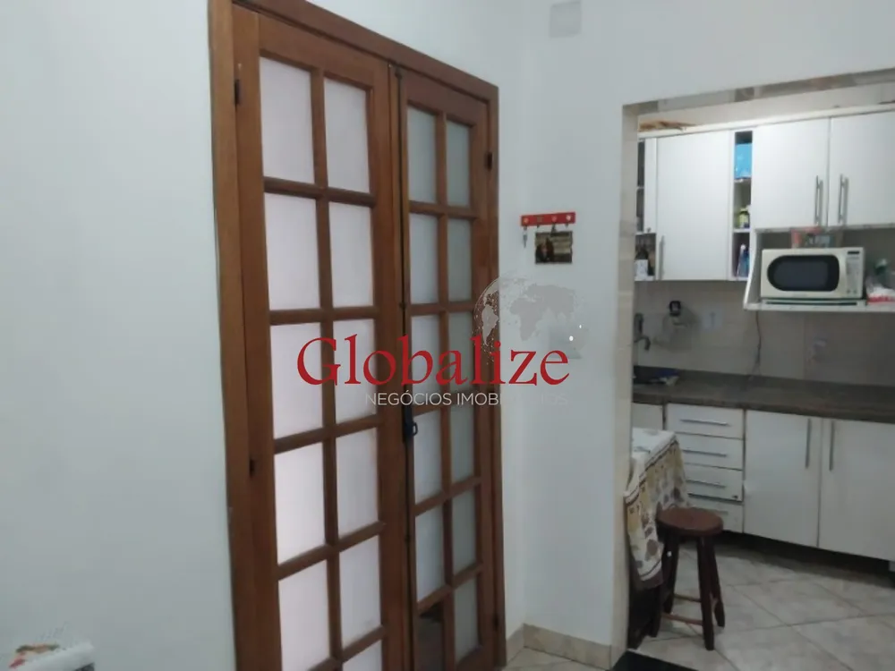 Sobrado, 2 quartos, 65 m² - Foto 12