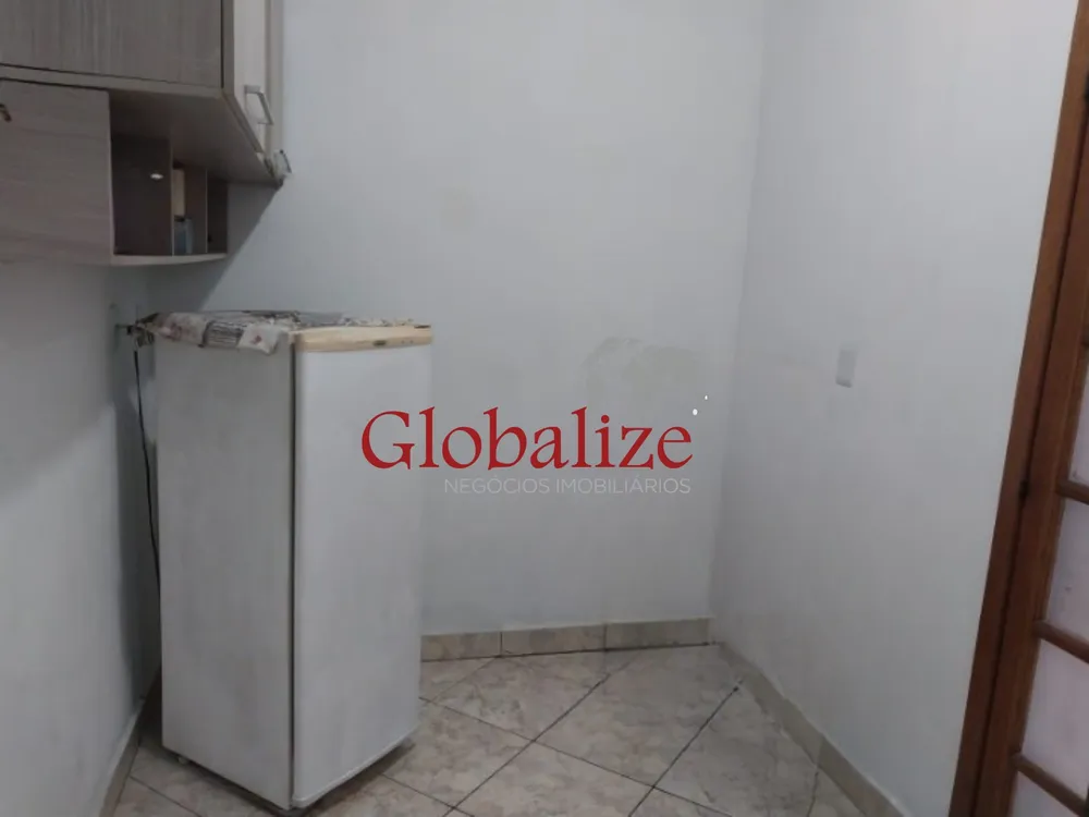 Sobrado, 2 quartos, 65 m² - Foto 11