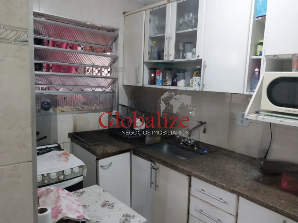 Sobrado, 2 quartos, 65 m² - Foto 14