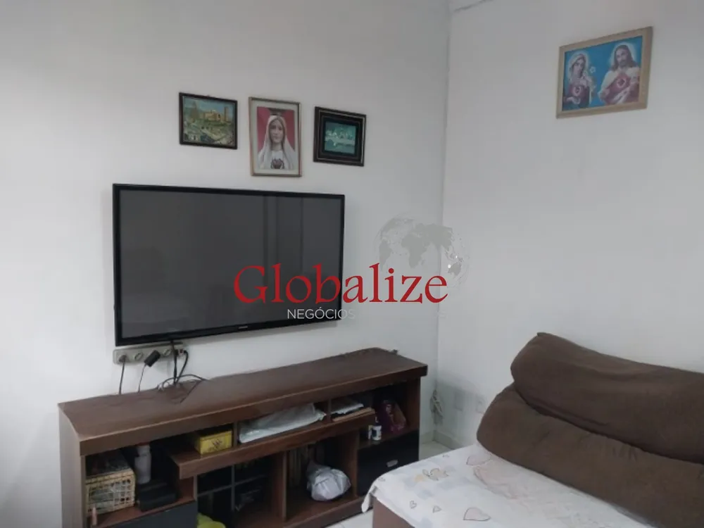 Sobrado, 2 quartos, 65 m² - Foto 2