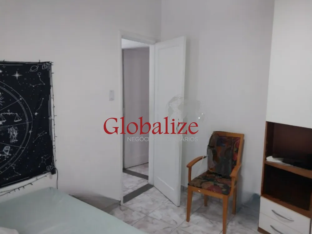 Sobrado, 2 quartos, 65 m² - Foto 10