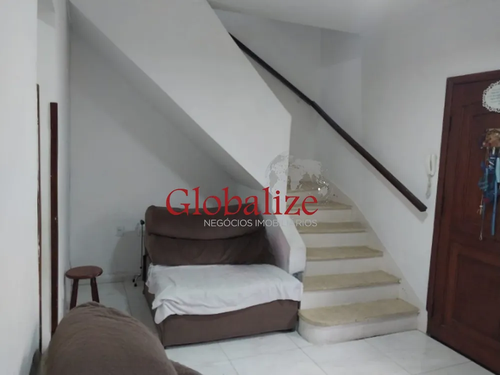 Sobrado, 2 quartos, 65 m² - Foto 4