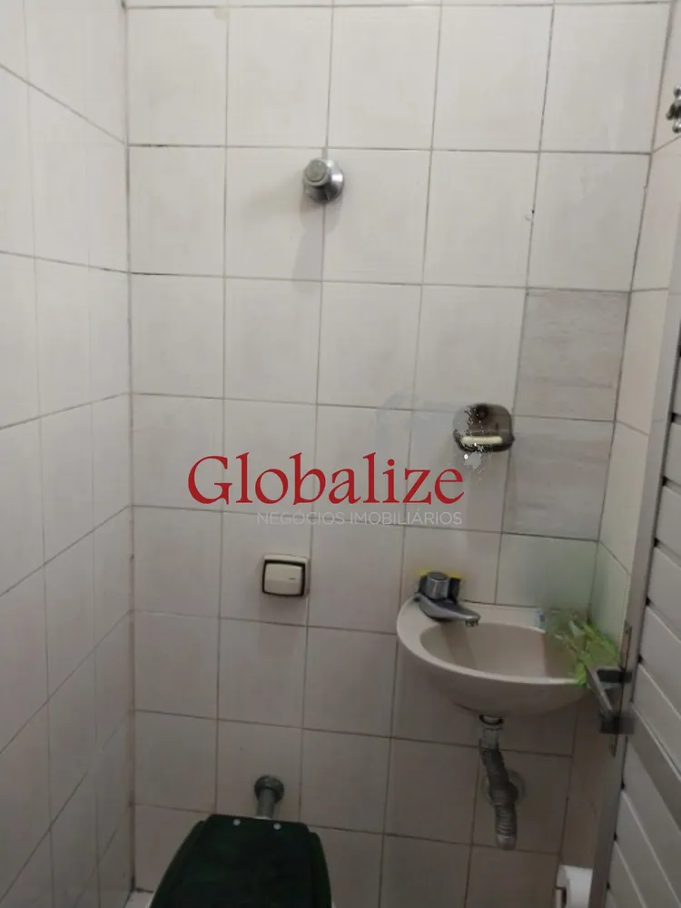 Sobrado, 2 quartos, 65 m² - Foto 16