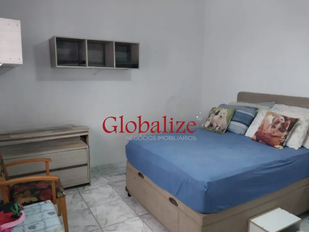 Sobrado, 2 quartos, 65 m² - Foto 6