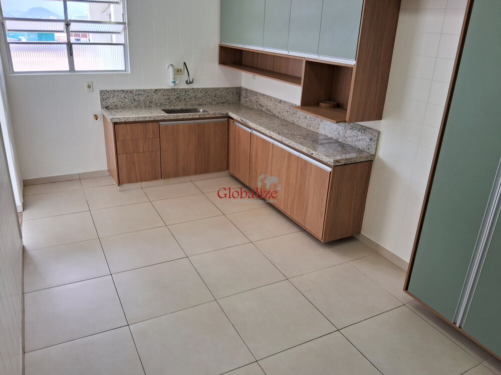 Apartamento, 2 quartos, 106 m² - Foto 1