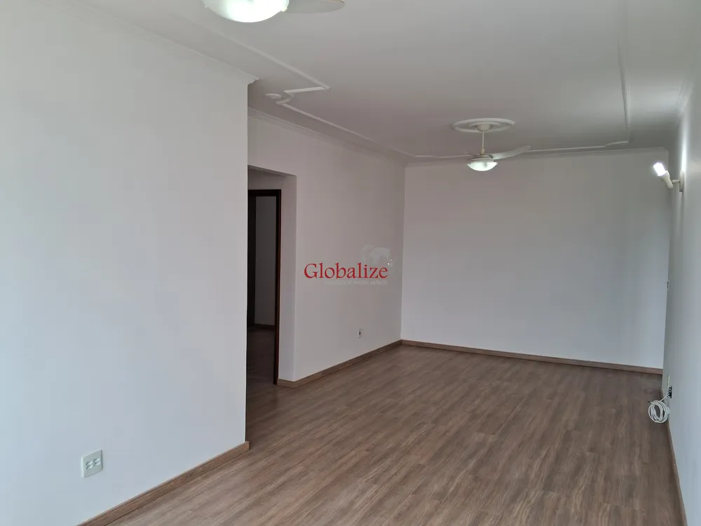 Apartamento, 2 quartos, 106 m² - Foto 2
