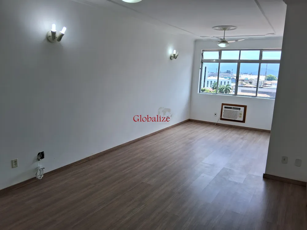 Apartamento, 2 quartos, 106 m² - Foto 1