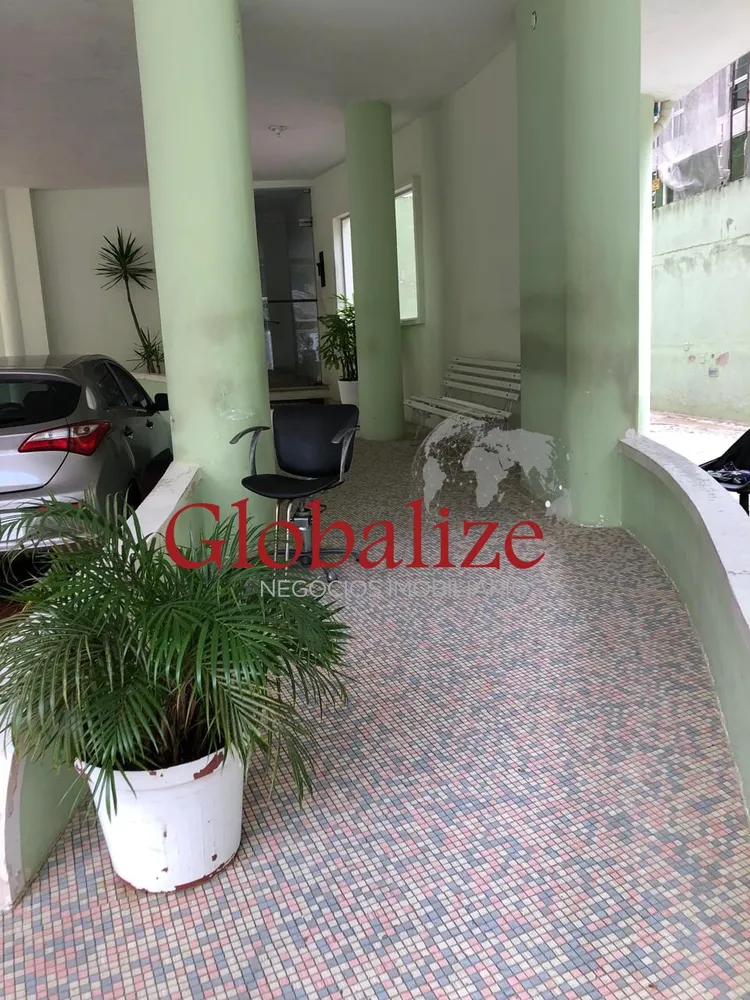 Apartamento, 2 quartos, 77 m² - Foto 5
