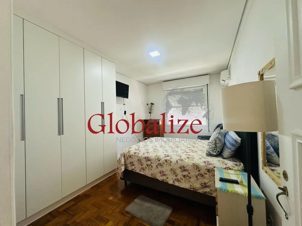 Apartamento, 2 quartos, 77 m² - Foto 16