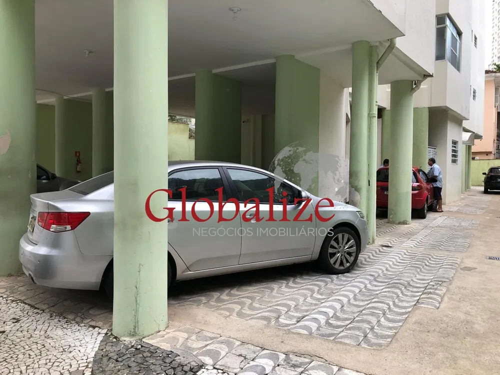 Apartamento, 2 quartos, 77 m² - Foto 10