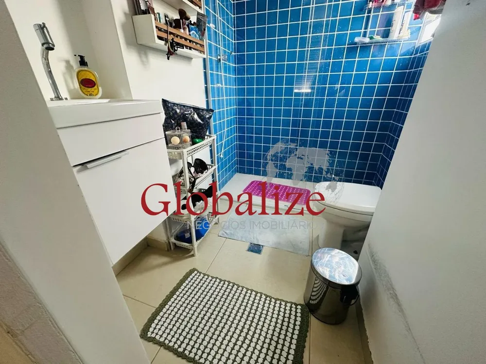 Apartamento, 2 quartos, 77 m² - Foto 7