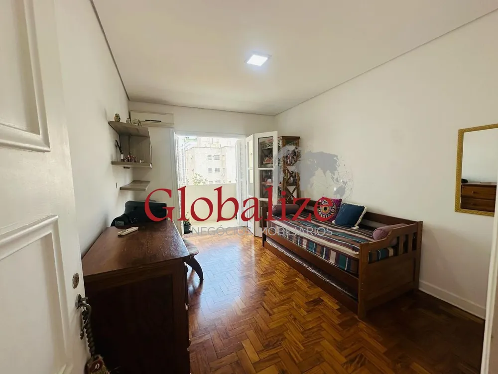 Apartamento, 2 quartos, 77 m² - Foto 1