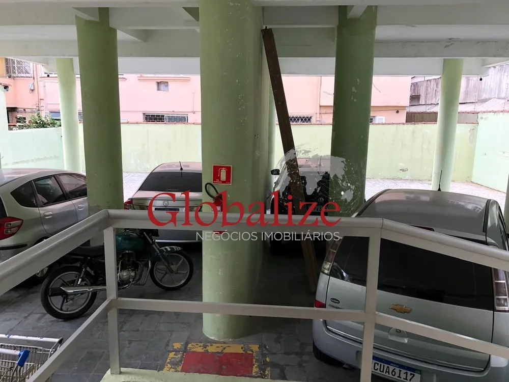 Apartamento, 2 quartos, 77 m² - Foto 9