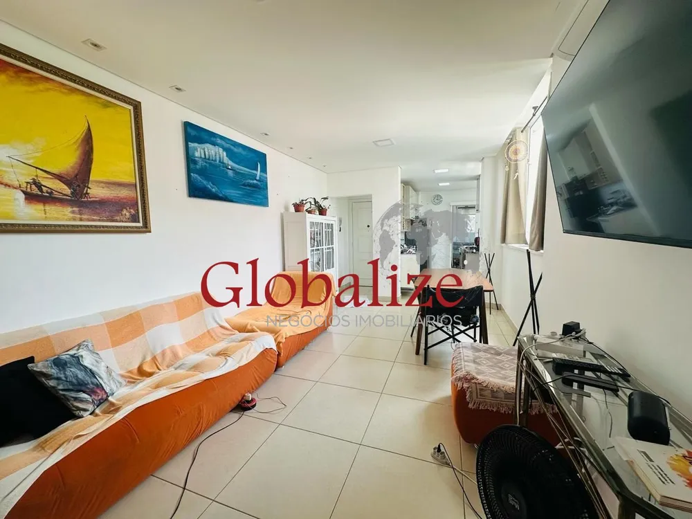 Apartamento, 2 quartos, 77 m² - Foto 3