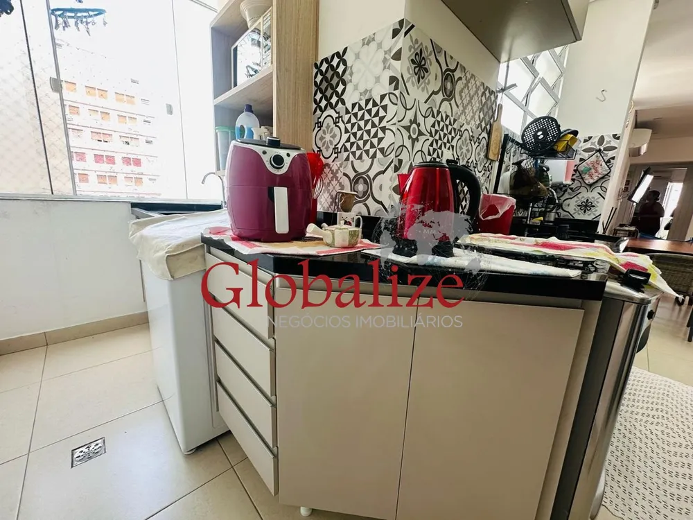 Apartamento, 2 quartos, 77 m² - Foto 14
