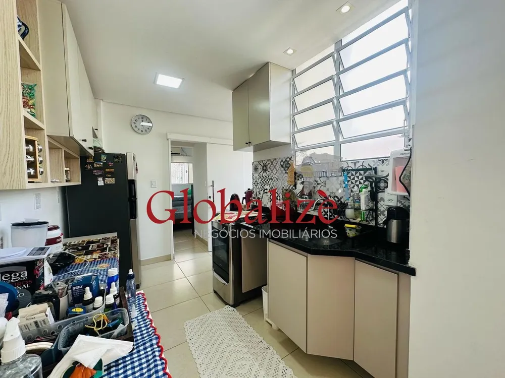 Apartamento, 2 quartos, 77 m² - Foto 6