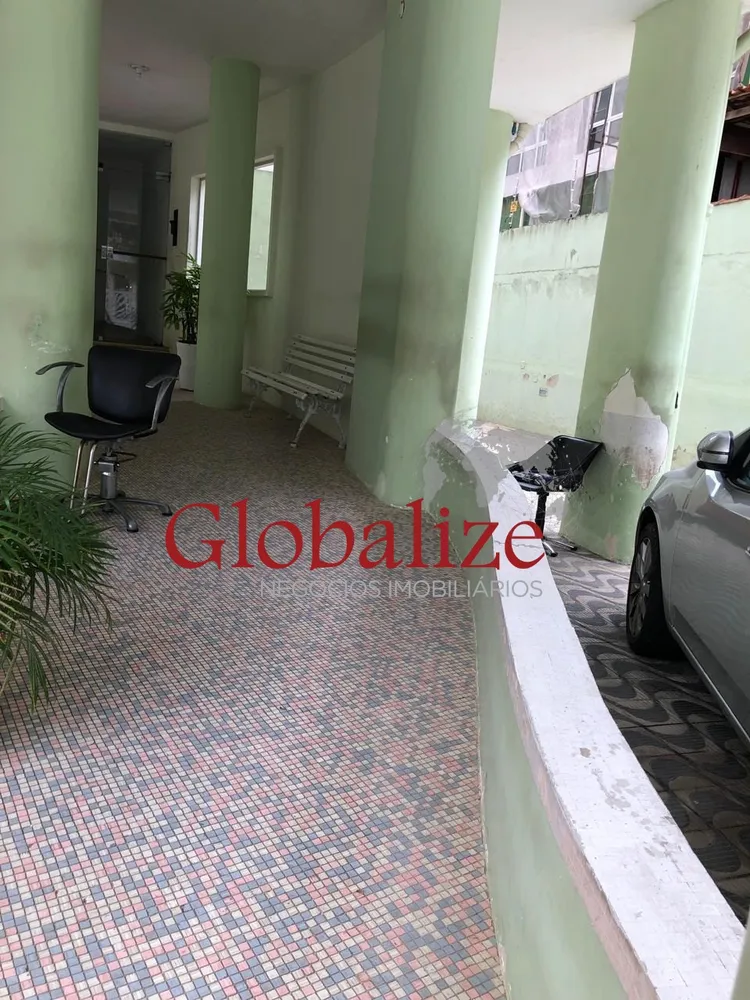 Apartamento, 2 quartos, 77 m² - Foto 11