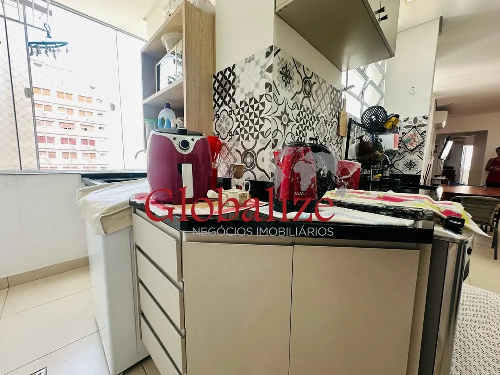Apartamento, 2 quartos, 77 m² - Foto 15