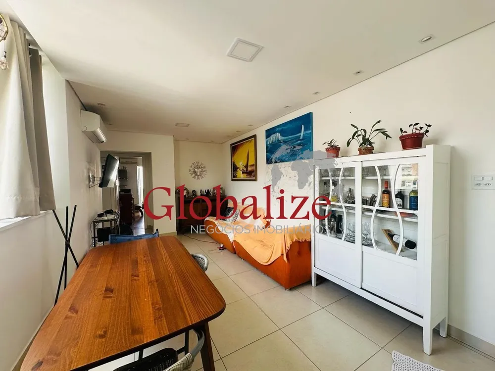 Apartamento, 2 quartos, 77 m² - Foto 12