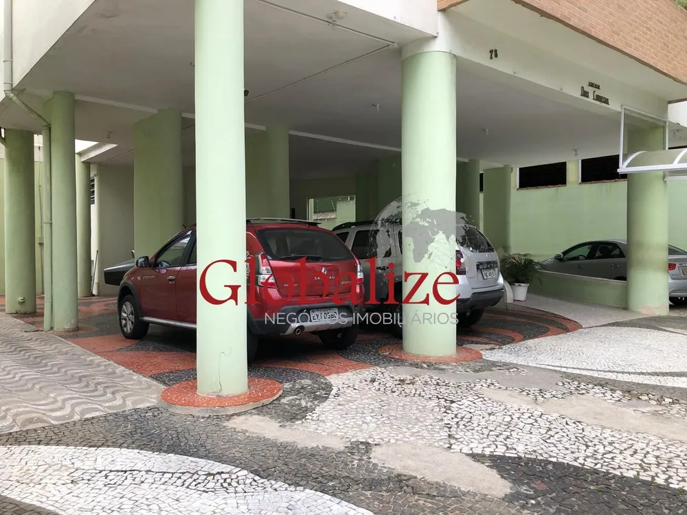Apartamento, 2 quartos, 77 m² - Foto 8