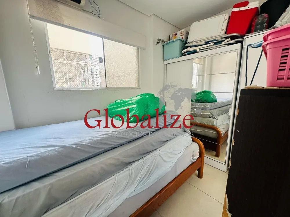 Apartamento, 2 quartos, 77 m² - Foto 13