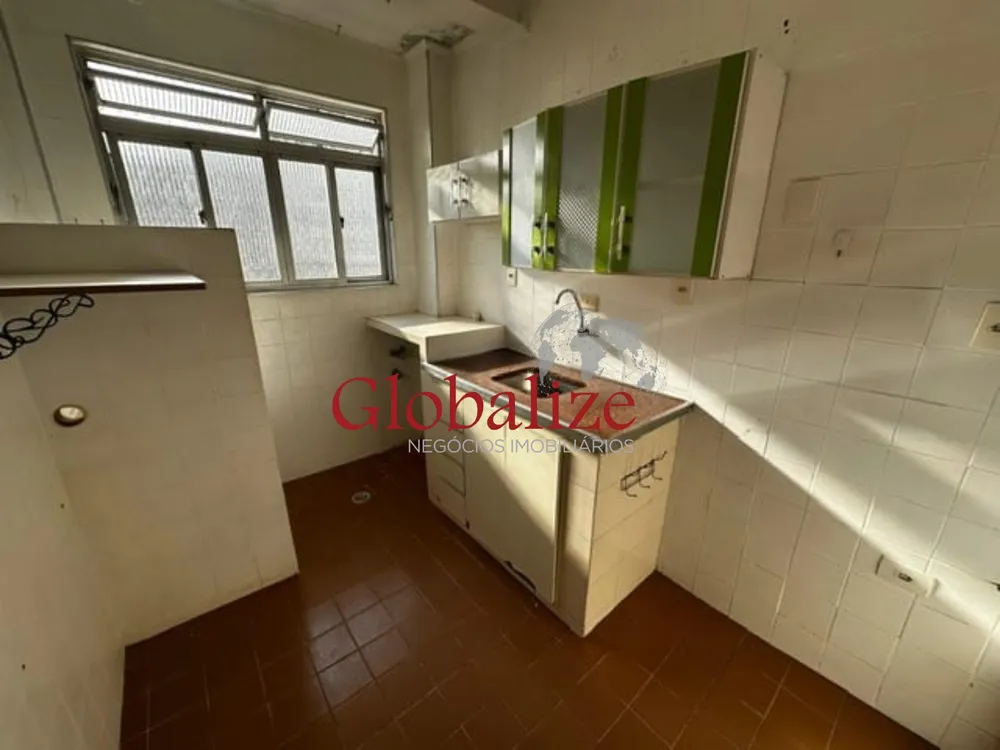 Apartamento, 1 quarto, 48 m² - Foto 5