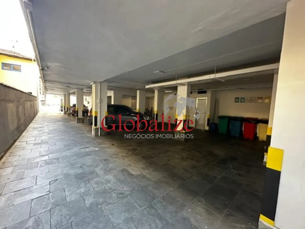 Apartamento, 1 quarto, 48 m² - Foto 16