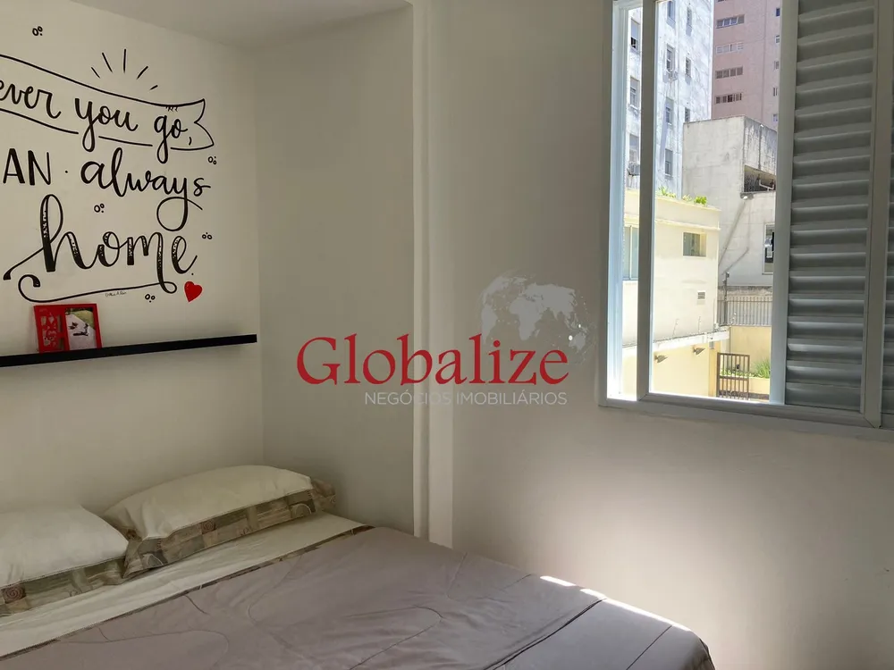 Apartamento, 3 quartos, 110 m² - Foto 8