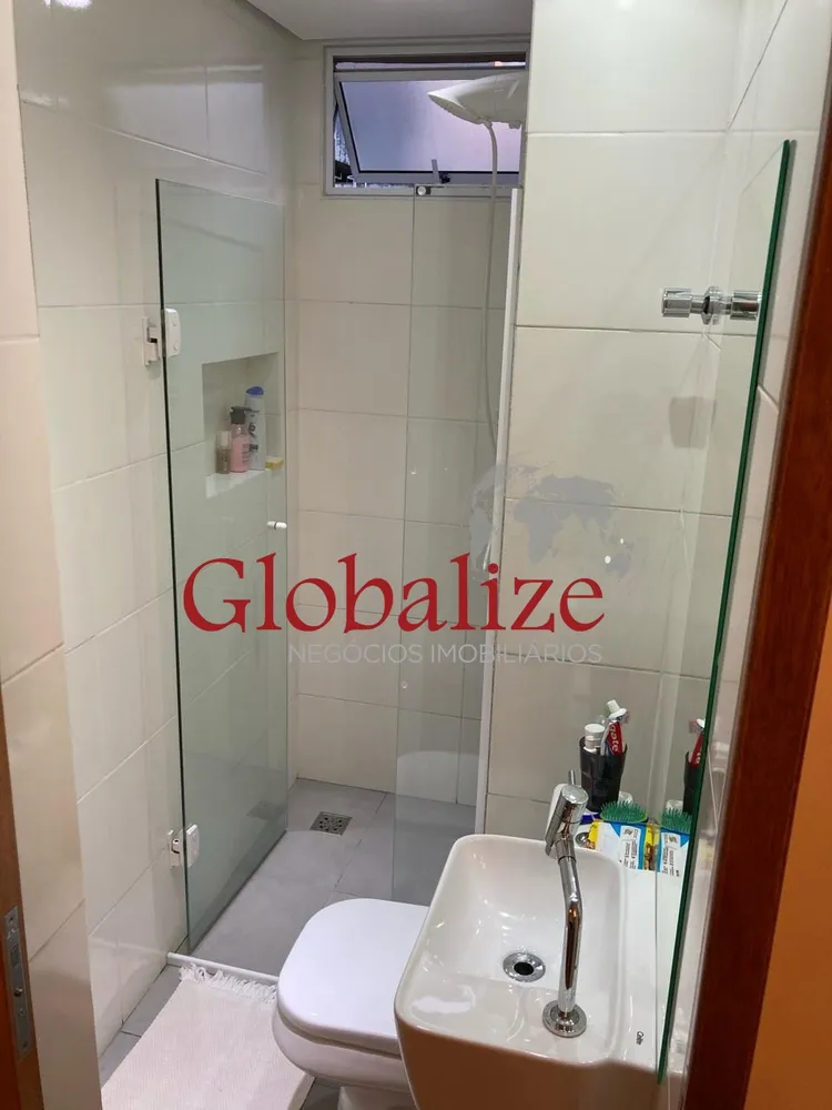 Apartamento, 3 quartos, 110 m² - Foto 15