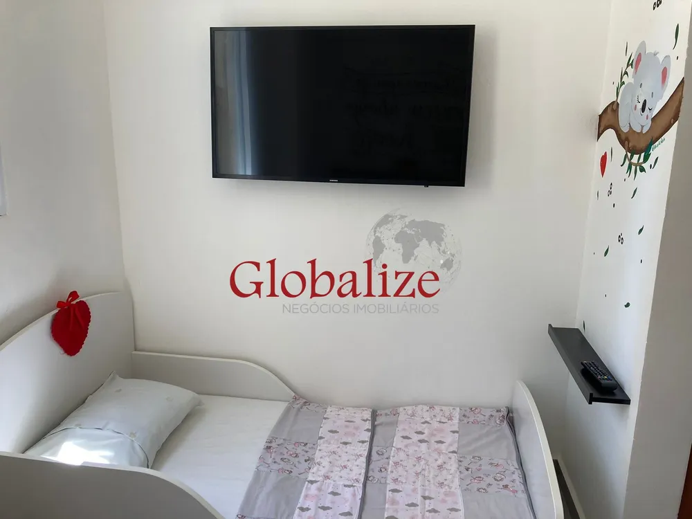 Apartamento, 3 quartos, 110 m² - Foto 9