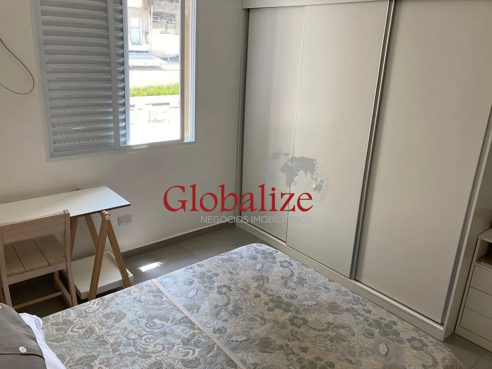 Apartamento, 3 quartos, 110 m² - Foto 11